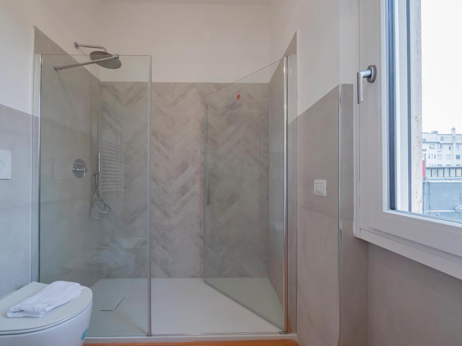 I Host Apartment - Gressoney 1 Milano Eksteriør bilde