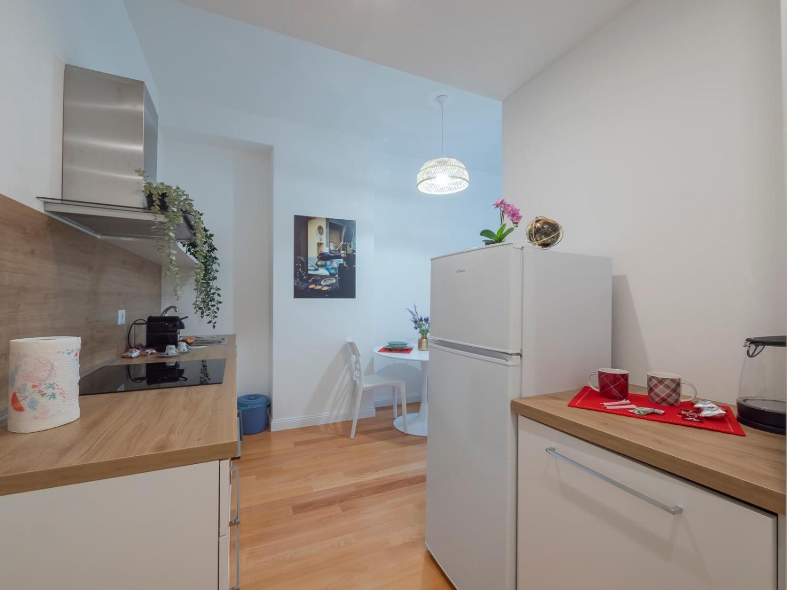 I Host Apartment - Gressoney 1 Milano Eksteriør bilde