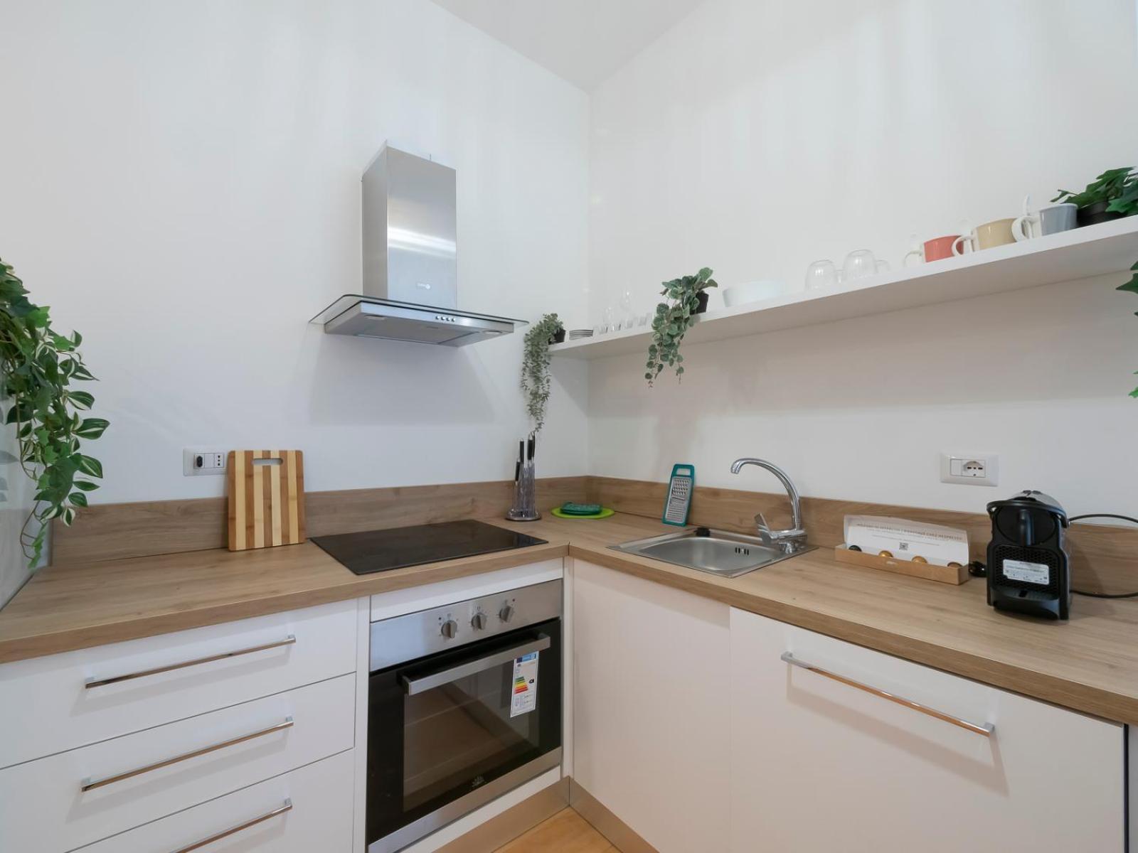 I Host Apartment - Gressoney 1 Milano Eksteriør bilde
