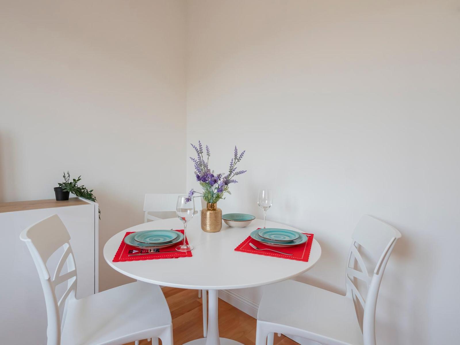 I Host Apartment - Gressoney 1 Milano Eksteriør bilde