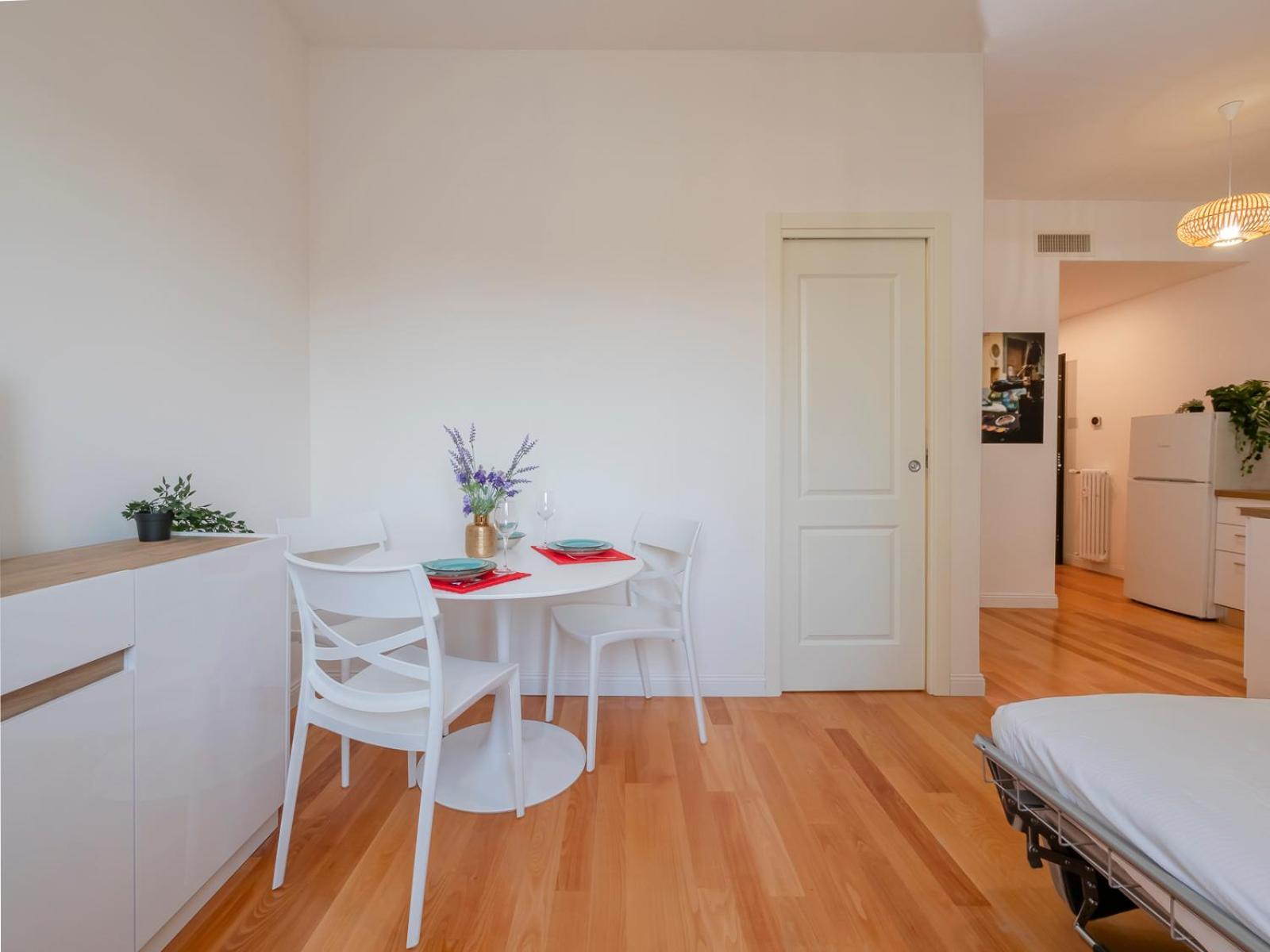 I Host Apartment - Gressoney 1 Milano Eksteriør bilde