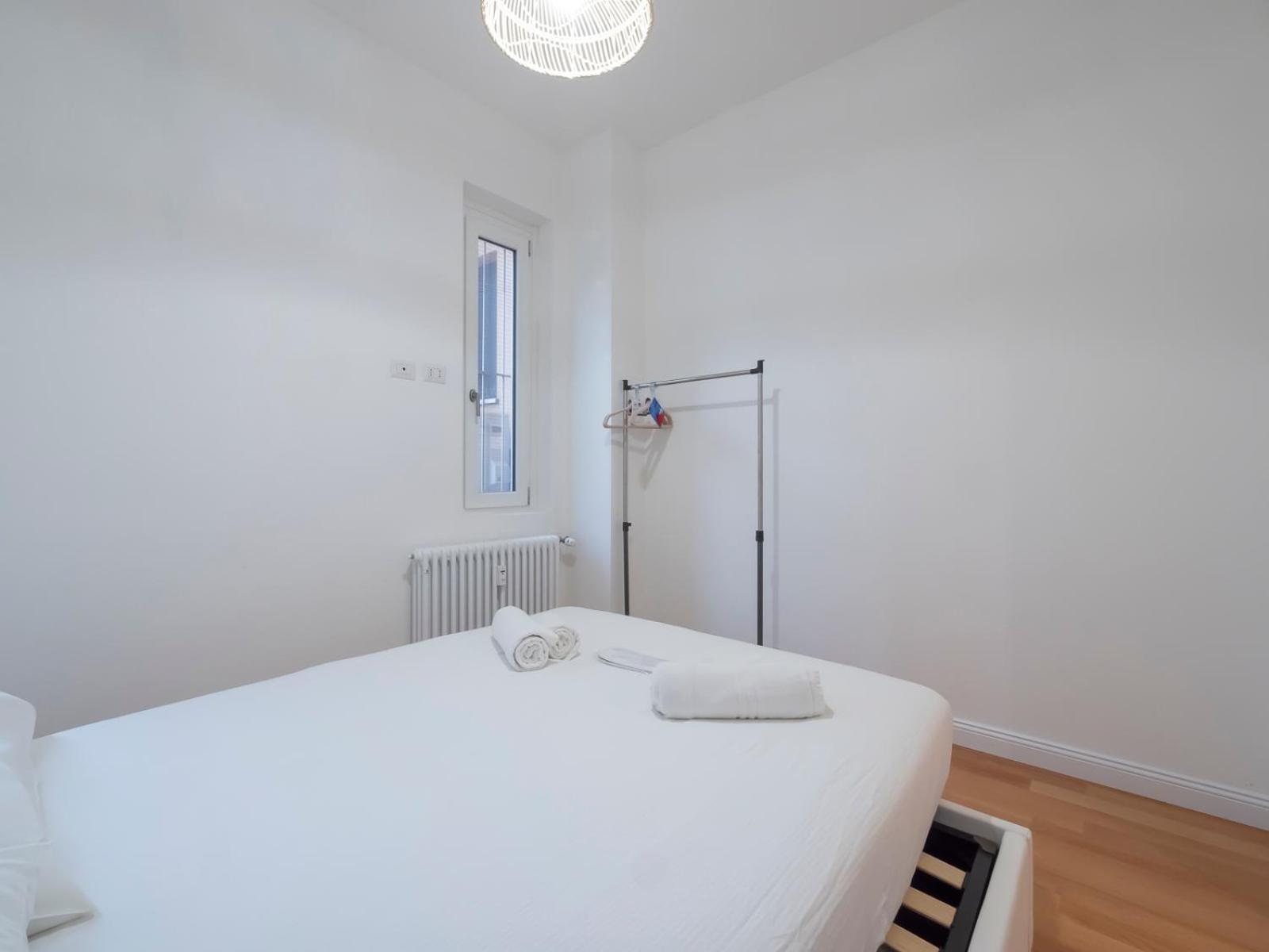 I Host Apartment - Gressoney 1 Milano Eksteriør bilde