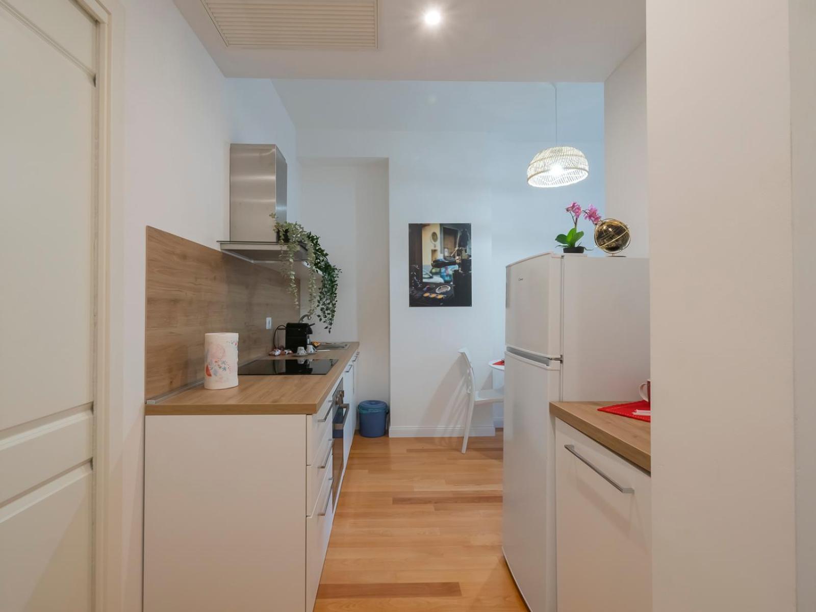 I Host Apartment - Gressoney 1 Milano Eksteriør bilde