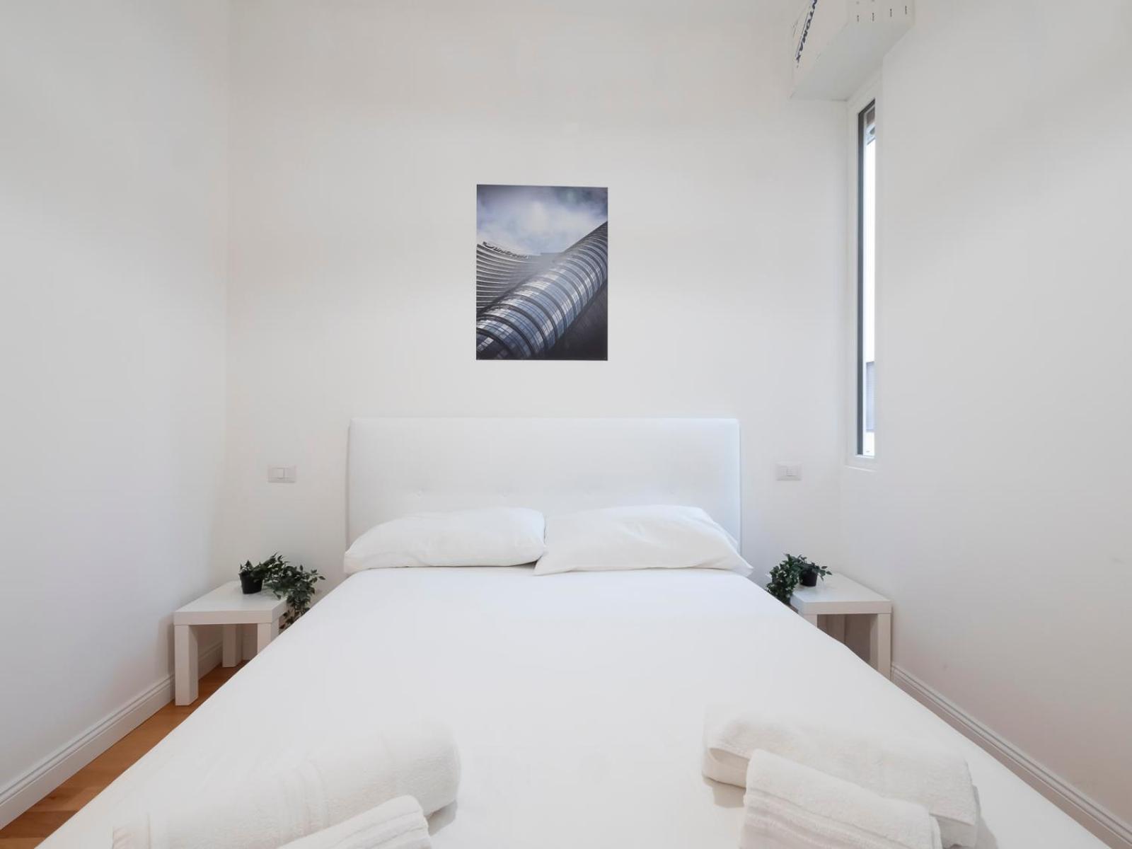 I Host Apartment - Gressoney 1 Milano Eksteriør bilde