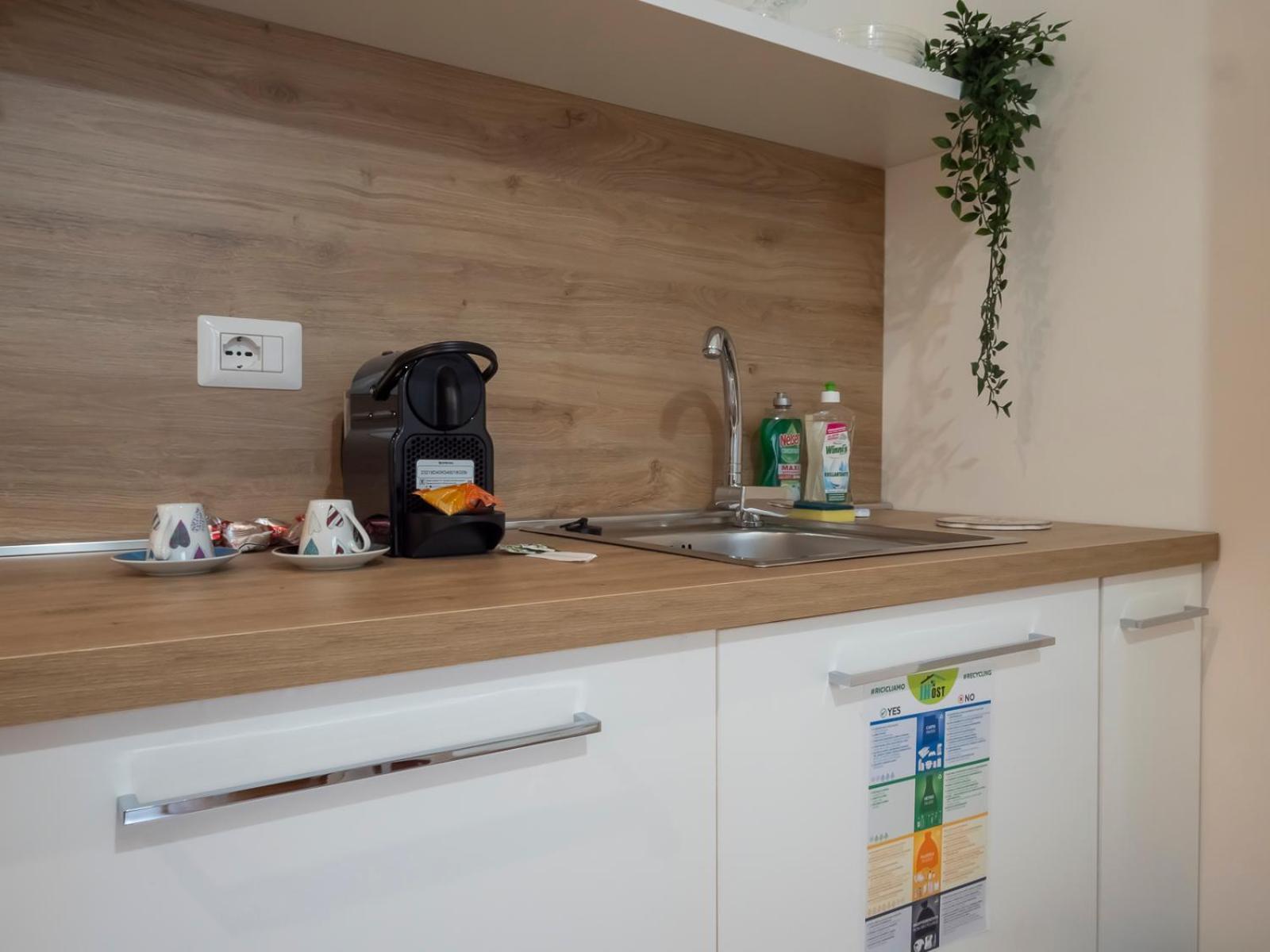 I Host Apartment - Gressoney 1 Milano Eksteriør bilde